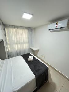 Melhores Flats - Esplêndido, beira-mar