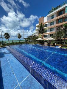 Melhores Flats - Esplêndido, beira-mar