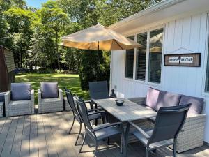Poppys Hampton House:Large Yard,Beach,Newly Renovated