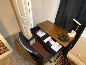 Zuri Haven - Downtown, NRG, Hobby Airport, Hot Tub, Arcade Games