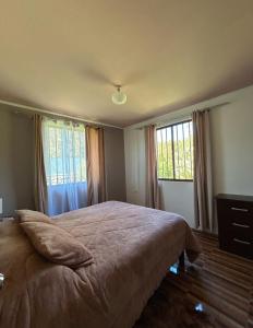 Casa de campo Mostazal Codegua , Hogar para descansar, Tinaja