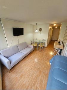 Lindo departamento en El Golf