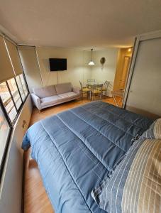 Lindo departamento en El Golf