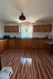Casa de campo Mostazal Codegua , Hogar para descansar, Tinaja
