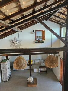 Varanda do Mar Caraíva Oceanfront