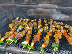 Casa de Campo con piscina y billar en Punta Chame -5 Habitaciones-