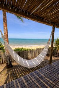 Varanda do Mar Caraíva Oceanfront