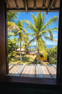 Varanda do Mar Caraíva Oceanfront