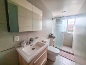 Entire apartment near Coyoacán and Plaza Universidad