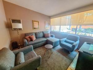 Entire apartment near Coyoacán and Plaza Universidad