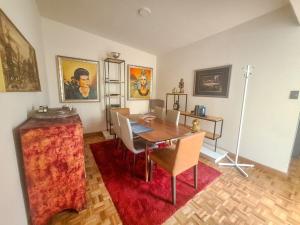 Entire apartment near Coyoacán and Plaza Universidad