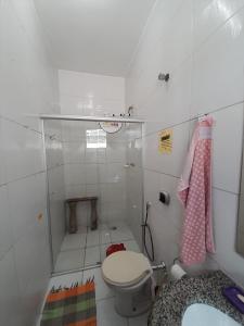 BK Hostel e hospedagem Pirapora MG