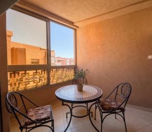 Charming apartment, perfect for visiting Marrakech