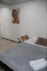 La Isleñita Airport