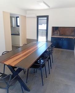 Rosario Celenia Suites Con Cochera Opcional