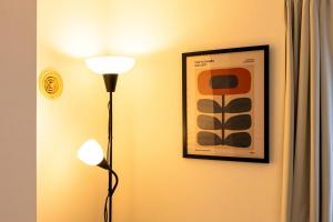 Big Luck in 西新 stay