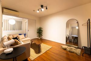 Big Luck in 西新 stay