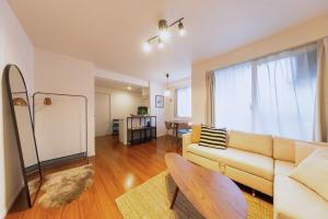 Big Luck in 西新 stay