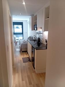 Rosario Celenia Suites Con Cochera Opcional