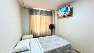 Habitación privada a 20 min del aeropuerto de Lima