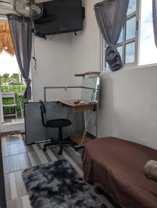 Habitación, Terraza, AC, Wi-Fi