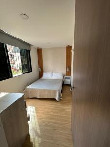 apartamento luxury laureles