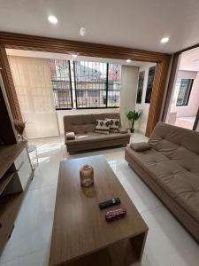 apartamento luxury laureles