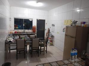 BK Hostel e hospedagem Pirapora MG