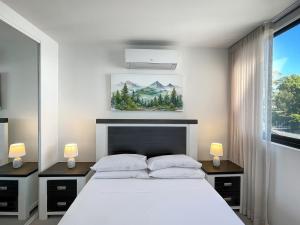 Bay View 2-Bedroom Apartment