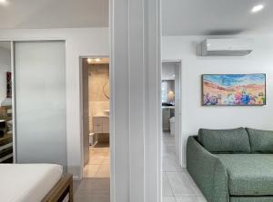 Bay View 2-Bedroom Apartment