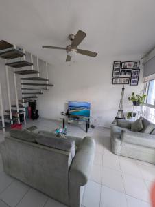 Habitación, Terraza, AC, Wi-Fi