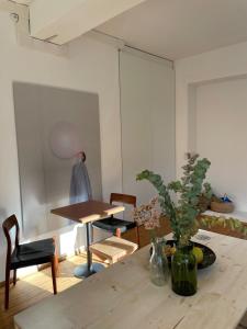 Loft in the most liveable neighborhood