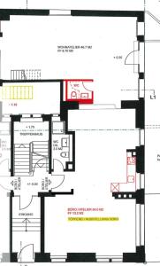 Loft in the most liveable neighborhood