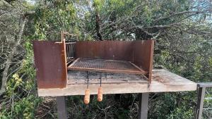 Sukha II Refugio moderno con piscina y vista única