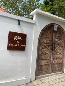 Villa Alam