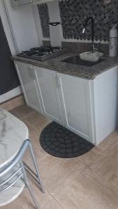 Las Annis Casita Mini Studio