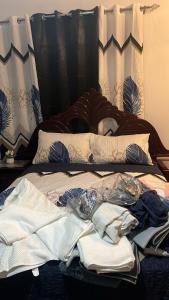 Las Annis Casita Mini Studio