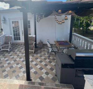 Las Annis Casita Mini Studio