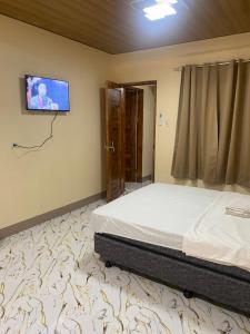 Rosateria Guest House