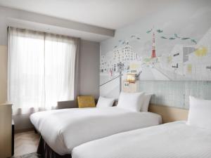 ibis Styles Tokyo Ginza East