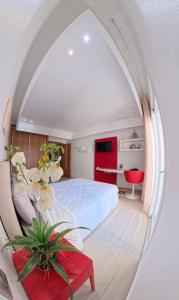 Luxe villa golf kenitra
