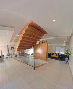 Luxe villa golf kenitra