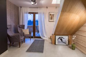 udanypobyt Dom Forest Prestige House