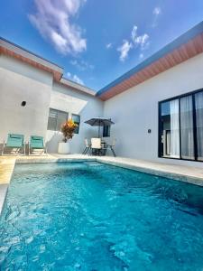 Villa Continental Europa - Nicoya Guanacaste