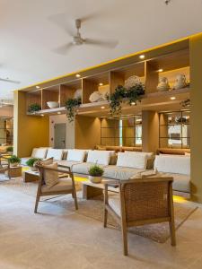 Apartamento en el Rodadero Sur - cerca a la playa