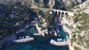 Appartement bord de mer