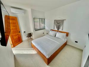 Villa Continental Europa - Nicoya Guanacaste
