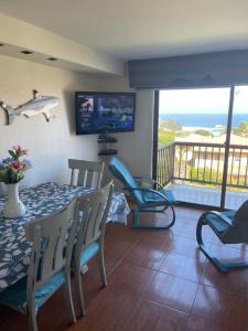 Apartamento Playa Mar Azul