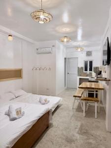 BeaMare Suites