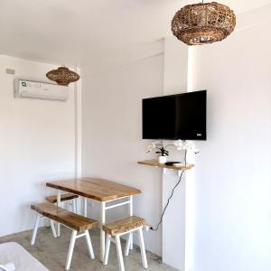BeaMare Suites